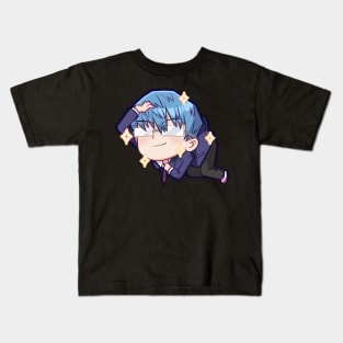 Naruse Shisuto Kids T-Shirt